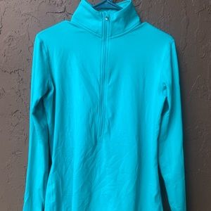 Nike Dri-Fit Long Sleeve